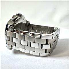 Hamilton Jazzmaster H32612155 42mm Chrono Quartz Watch!